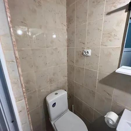 Studio Ioana 2 Apartment *